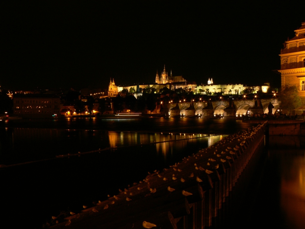 Prague
